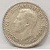 AUSTRALIA 1952 . THREEPENCE . UNCIRCULATED